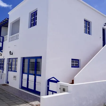Apartman Casa Suso & Casa Margarita