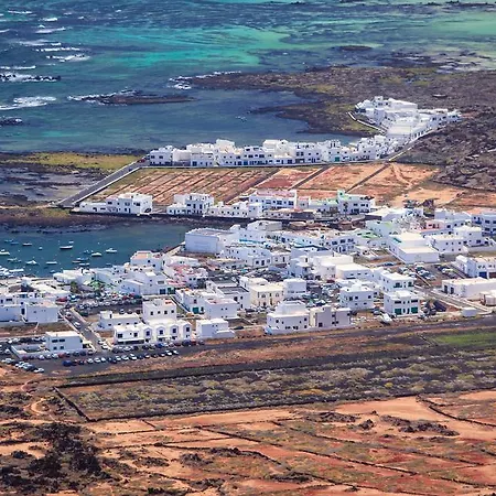 Casa Suso&casa Margarita Apartamento *