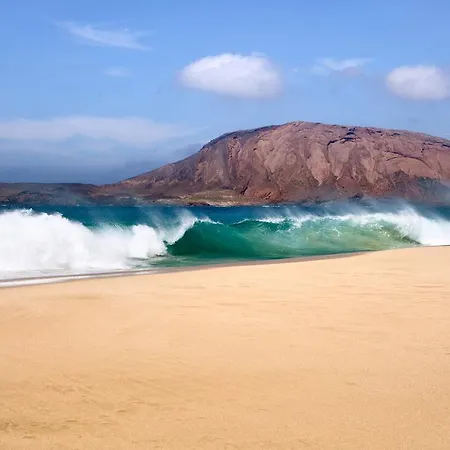 Casa Suso&casa Margarita *