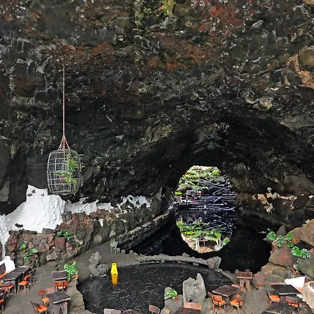 Casa Suso&casa Margarita *