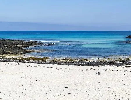 Apartamento Casa Suso&casa Margarita