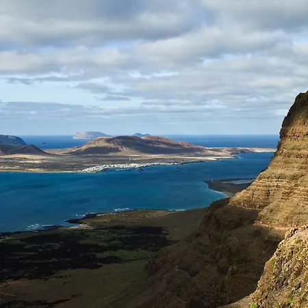 Apartamento Casa Suso&casa Margarita