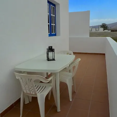 Casa Suso&casa Margarita Apartamento *