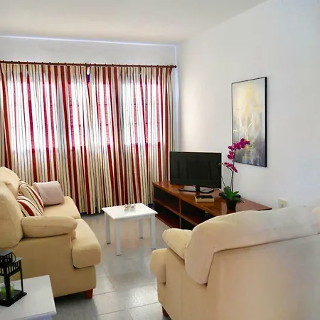 Apartman Casa Suso & Casa Margarita