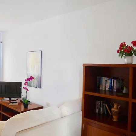 Apartman Casa Suso & Casa Margarita *
