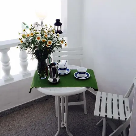 Casa Suso & Casa Margarita Appartamento