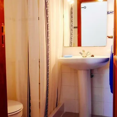 Casa Suso&casa Margarita *