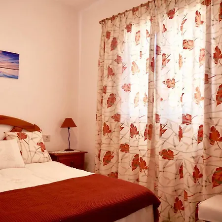 Appartamento Casa Suso & Casa Margarita *