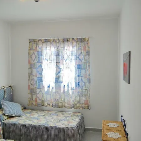 Casa Suso & Casa Margarita Appartamento Órzola