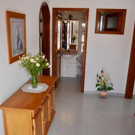 Casa Suso & Casa Margarita Appartement