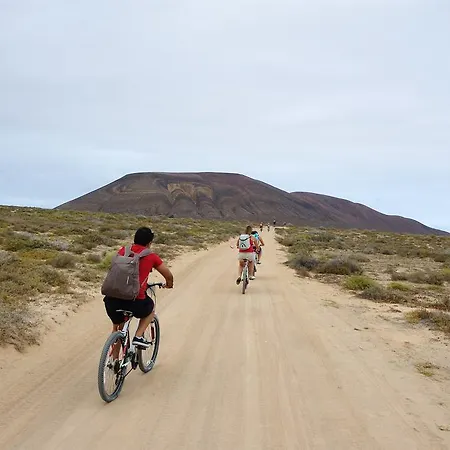 Casa Suso & Casa Margarita Διαμέρισμα