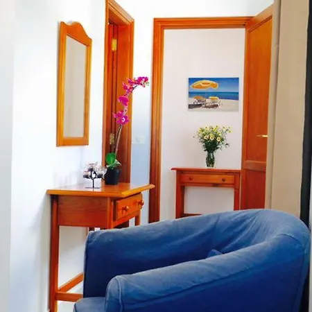 Διαμέρισμα Casa Suso & Casa Margarita *
