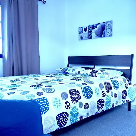 Casa Suso & Casa Margarita Appartement *