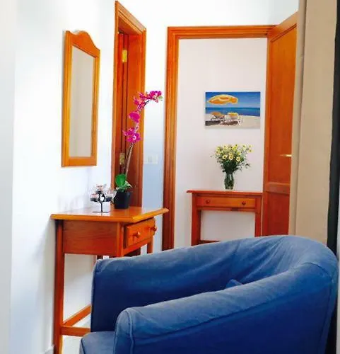 Apartament Casa Suso & Casa Margarita *
